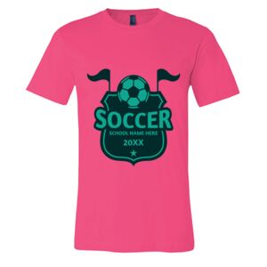 Jersey Tee Thumbnail