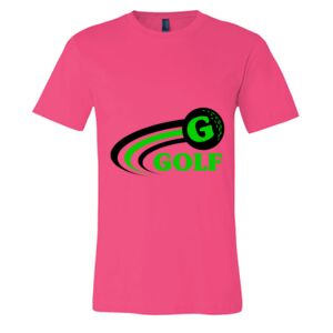 Jersey Tee Thumbnail
