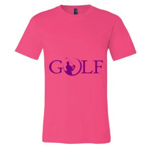 Jersey Tee Thumbnail