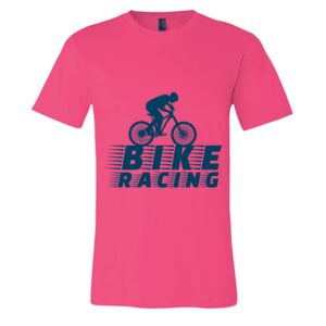 Jersey Tee Thumbnail