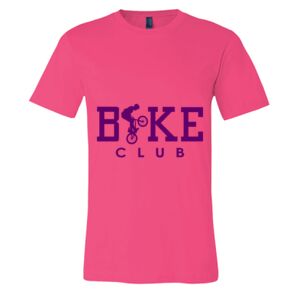 Jersey Tee Thumbnail