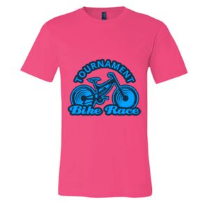 Jersey Tee Thumbnail