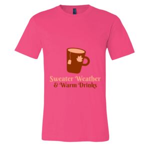 Jersey Tee Thumbnail