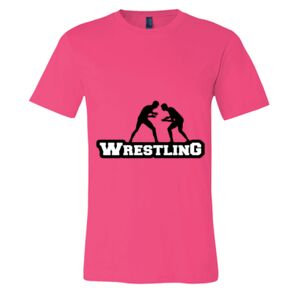 Jersey Tee Thumbnail