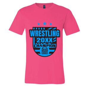 Jersey Tee Thumbnail