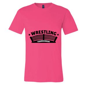 Jersey Tee Thumbnail
