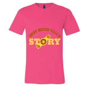 Jersey Tee Thumbnail
