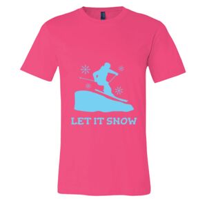 Jersey Tee Thumbnail