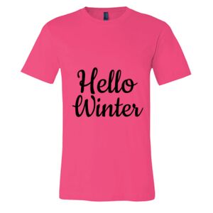 Jersey Tee Thumbnail