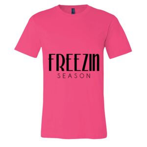 Jersey Tee Thumbnail