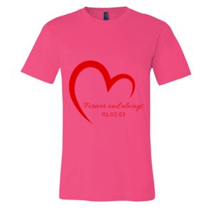 Jersey Tee Thumbnail