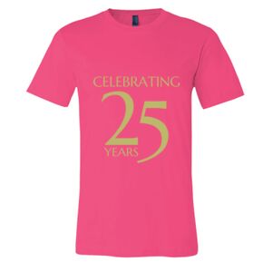 Jersey Tee Thumbnail