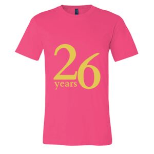 Jersey Tee Thumbnail