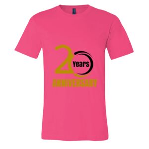 Jersey Tee Thumbnail