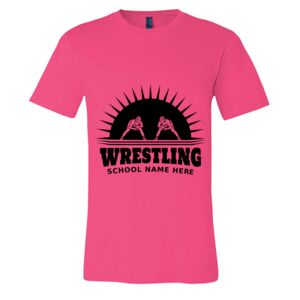 Jersey Tee Thumbnail