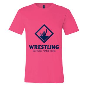 Jersey Tee Thumbnail