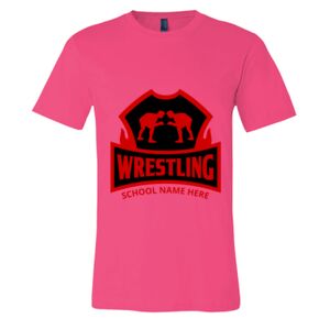 Jersey Tee Thumbnail