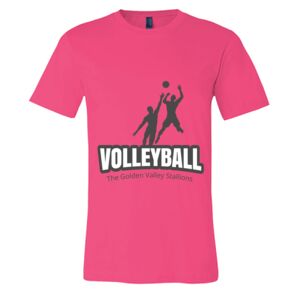 Jersey Tee Thumbnail