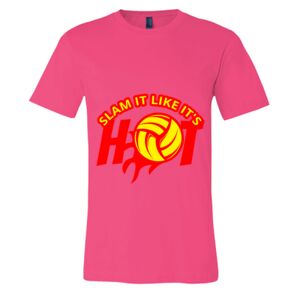 Jersey Tee Thumbnail