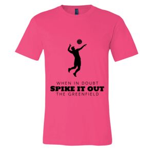 Jersey Tee Thumbnail