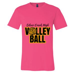 Jersey Tee Thumbnail