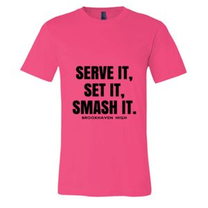 Jersey Tee Thumbnail