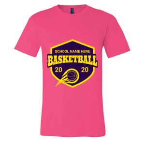 Jersey Tee Thumbnail