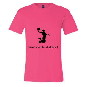 Jersey Tee Thumbnail