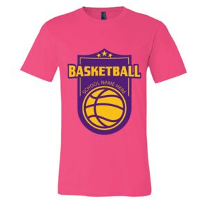 Jersey Tee Thumbnail