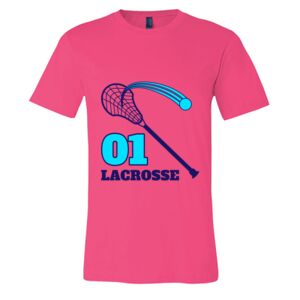 Jersey Tee Thumbnail