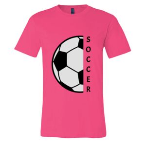 Jersey Tee Thumbnail