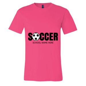 Jersey Tee Thumbnail