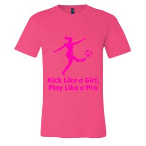 Jersey Tee Thumbnail