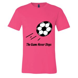 Jersey Tee Thumbnail
