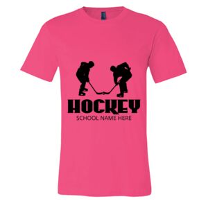 Jersey Tee Thumbnail