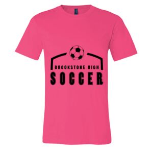 Jersey Tee Thumbnail