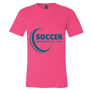 Jersey Tee Thumbnail