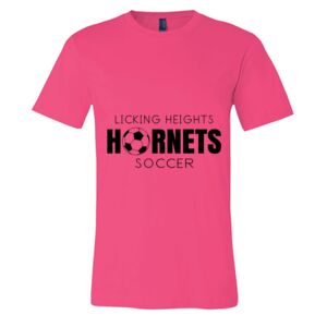 Jersey Tee Thumbnail