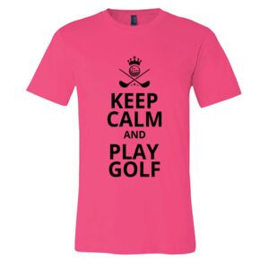 Jersey Tee Thumbnail