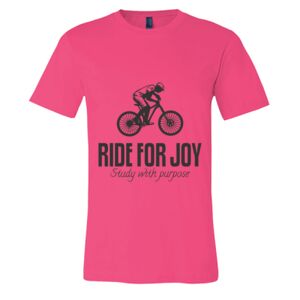 Jersey Tee Thumbnail