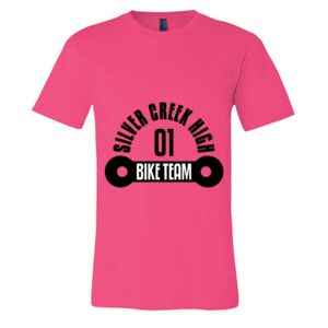 Jersey Tee Thumbnail