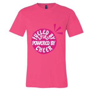 Jersey Tee Thumbnail