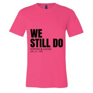 Jersey Tee Thumbnail
