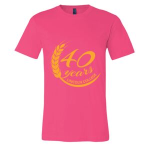 Jersey Tee Thumbnail