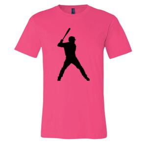 Jersey Tee Thumbnail