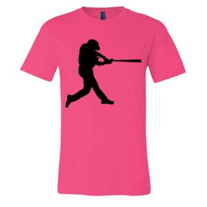 Jersey Tee Thumbnail