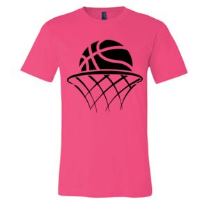Jersey Tee Thumbnail