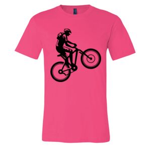 Jersey Tee Thumbnail