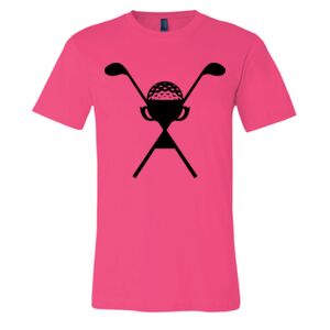Jersey Tee Thumbnail
