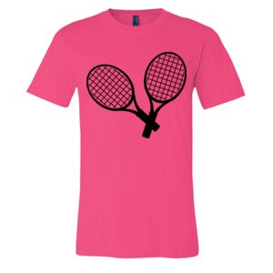 Jersey Tee Thumbnail